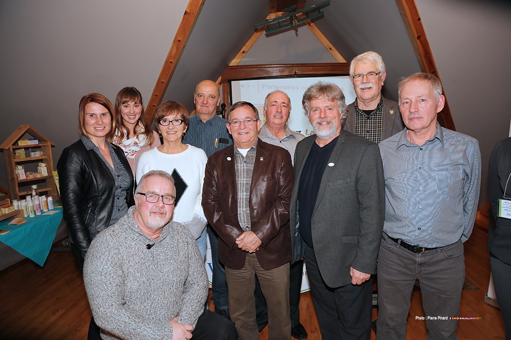 Photos marquantes de 2017 à Windsor -  Pierre Pinard 