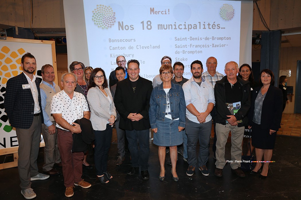 Photos marquantes de 2017 à Windsor -  Pierre Pinard 