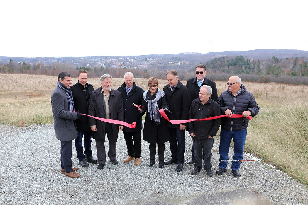 Photos marquantes de 2017 à Windsor -  Pierre Pinard 