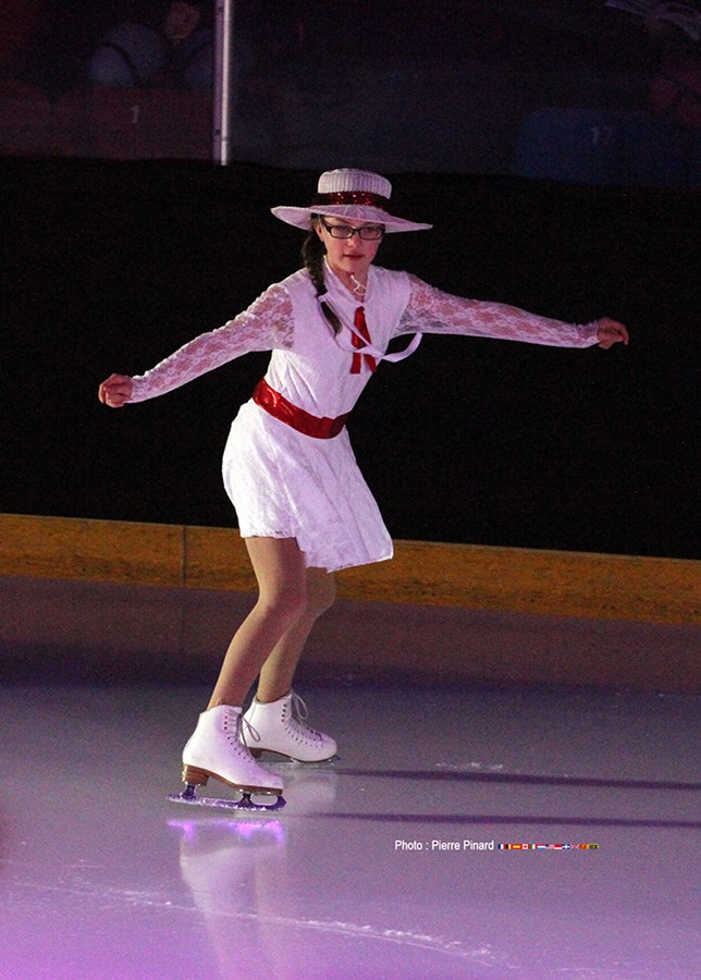 Photos marquantes de 2017 à Windsor -  Pierre Pinard 