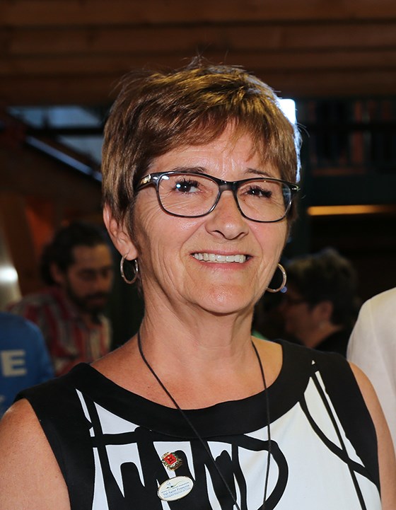 Photos marquantes de 2017 à Windsor -  Pierre Pinard 