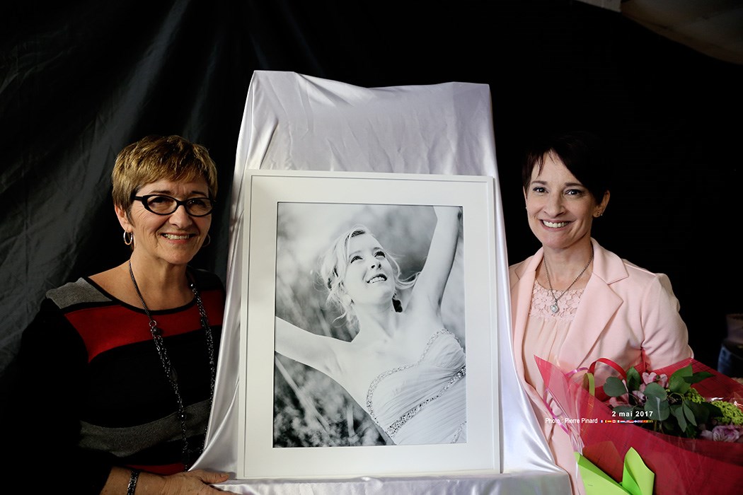 Photos marquantes de 2017 à Windsor -  Pierre Pinard 