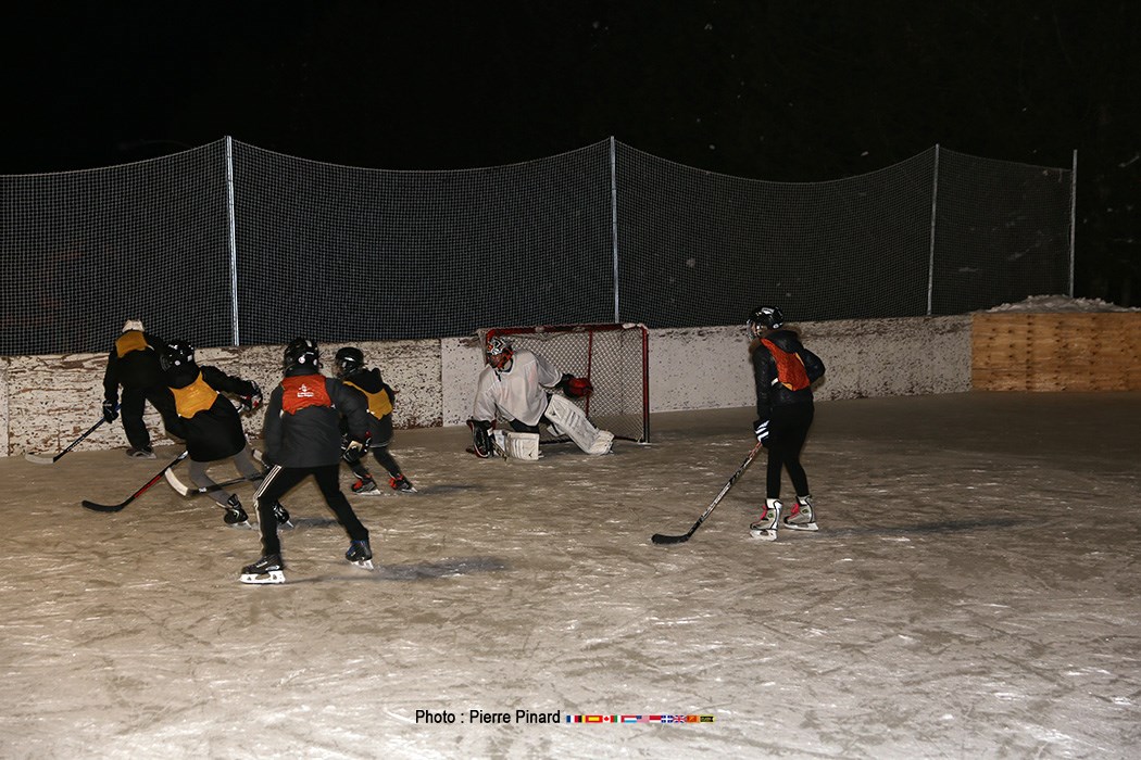 Carnaval de St-François-Xavier 2017