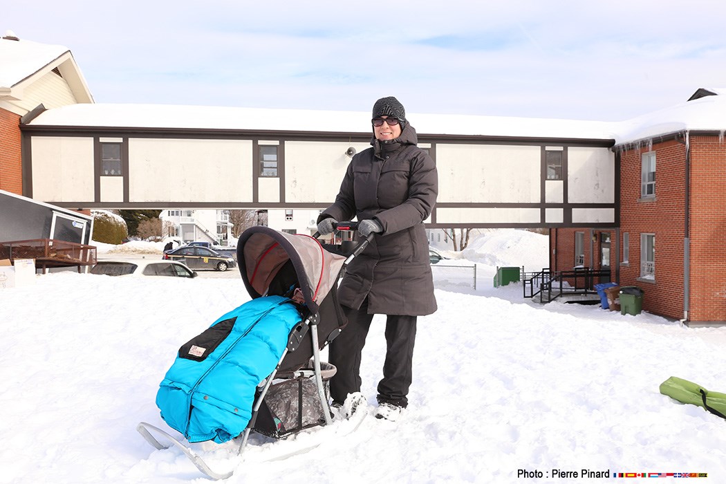 Carnaval de St-François-Xavier 2017