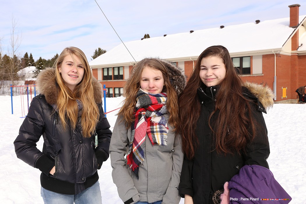 Carnaval de St-François-Xavier 2017