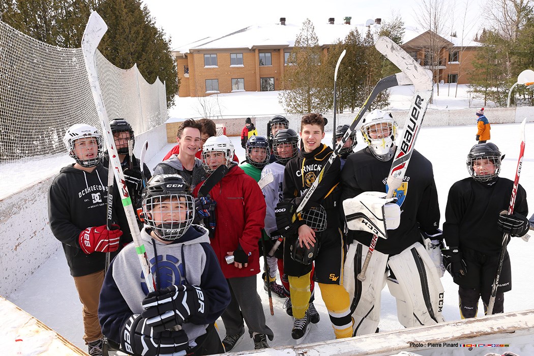 Carnaval de St-François-Xavier 2017