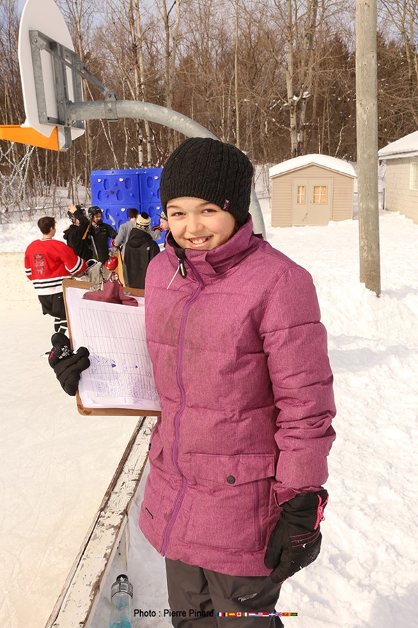 Carnaval de St-François-Xavier 2017