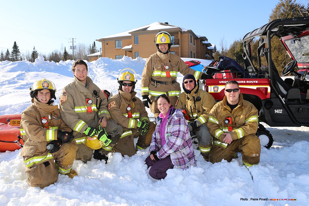 Carnaval de St-François-Xavier 2017