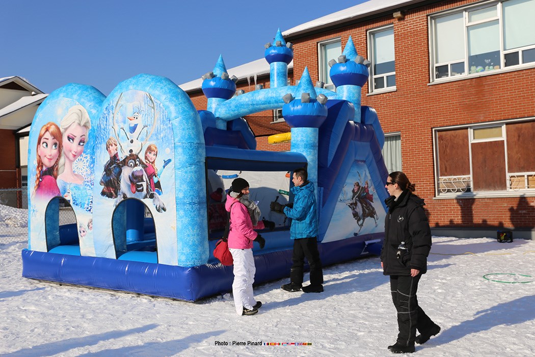Carnaval de St-François-Xavier 2017