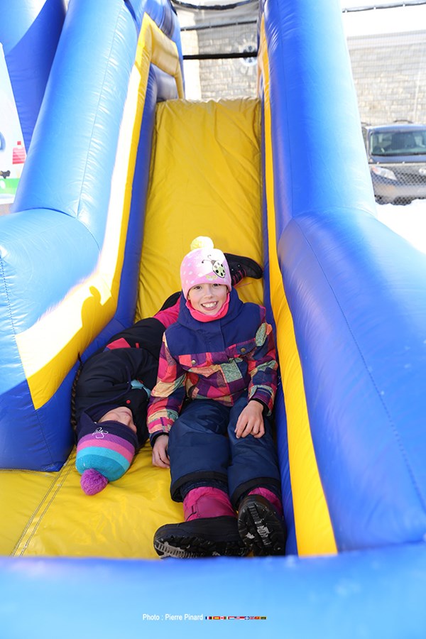 Carnaval de St-François-Xavier 2017