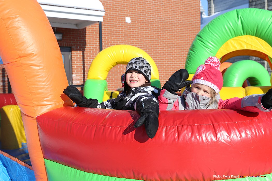 Carnaval de St-François-Xavier 2017