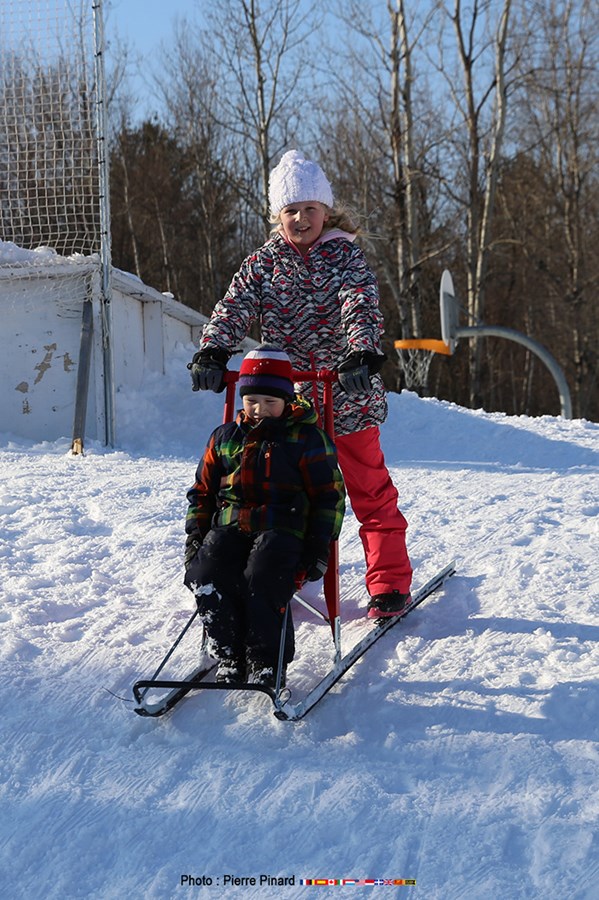 Carnaval de St-François-Xavier 2017