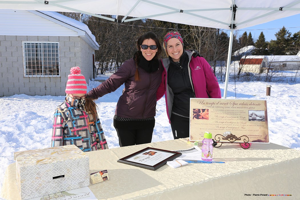 Carnaval de St-François-Xavier 2017