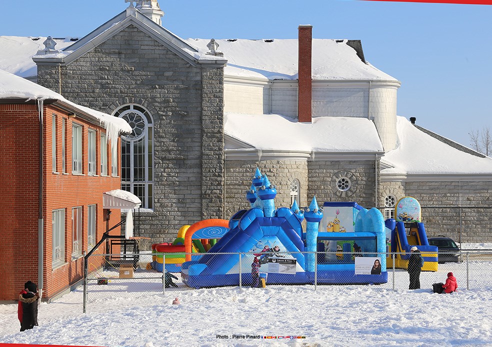 Carnaval de St-François-Xavier 2017