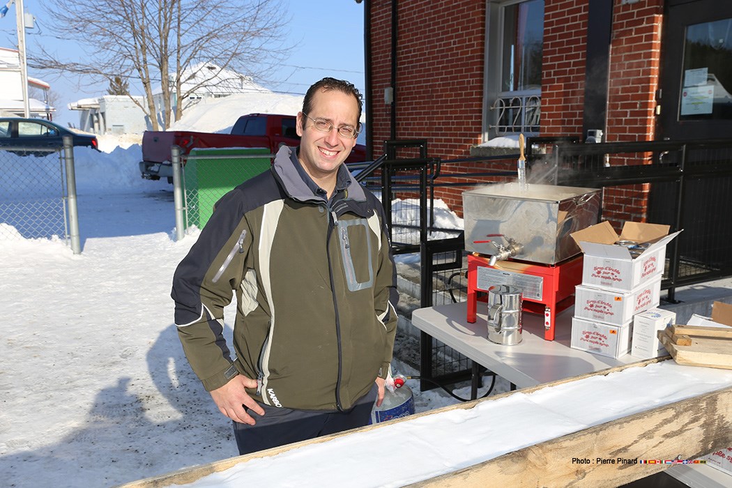 Carnaval de St-François-Xavier 2017