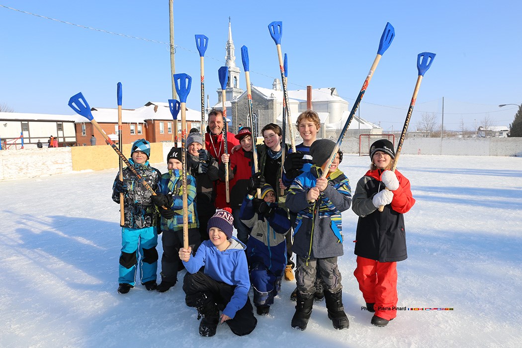 Carnaval de St-François-Xavier 2017