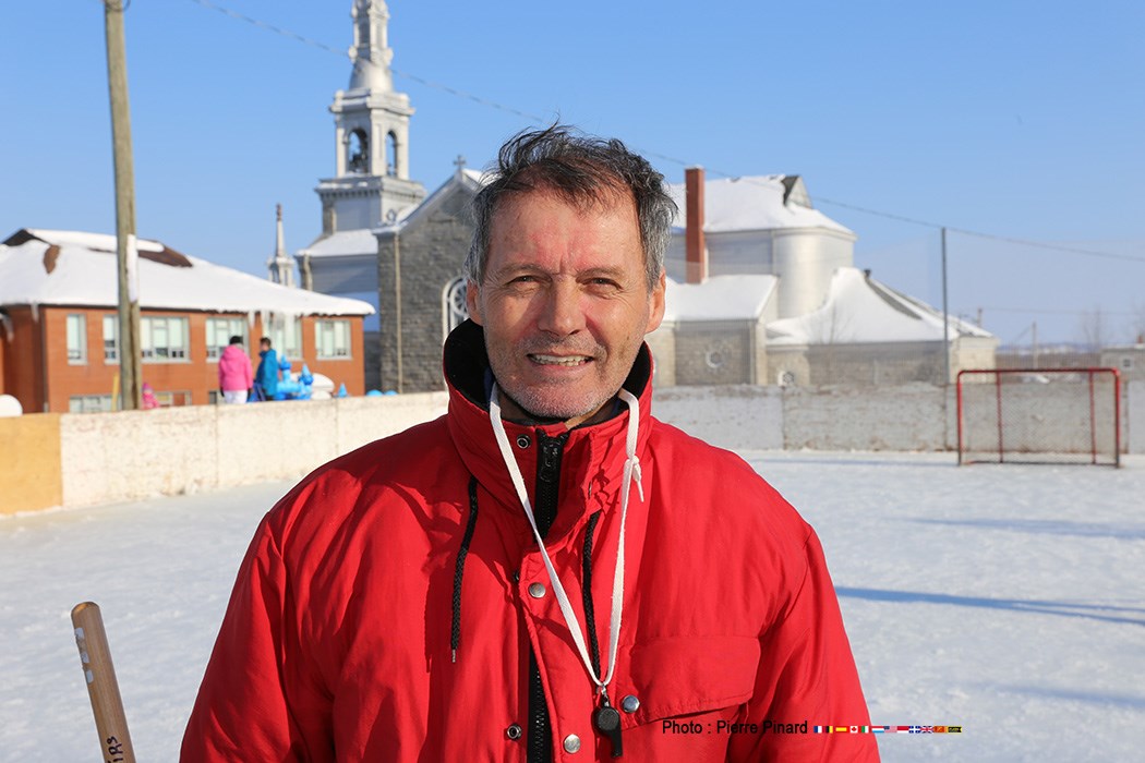 Carnaval de St-François-Xavier 2017
