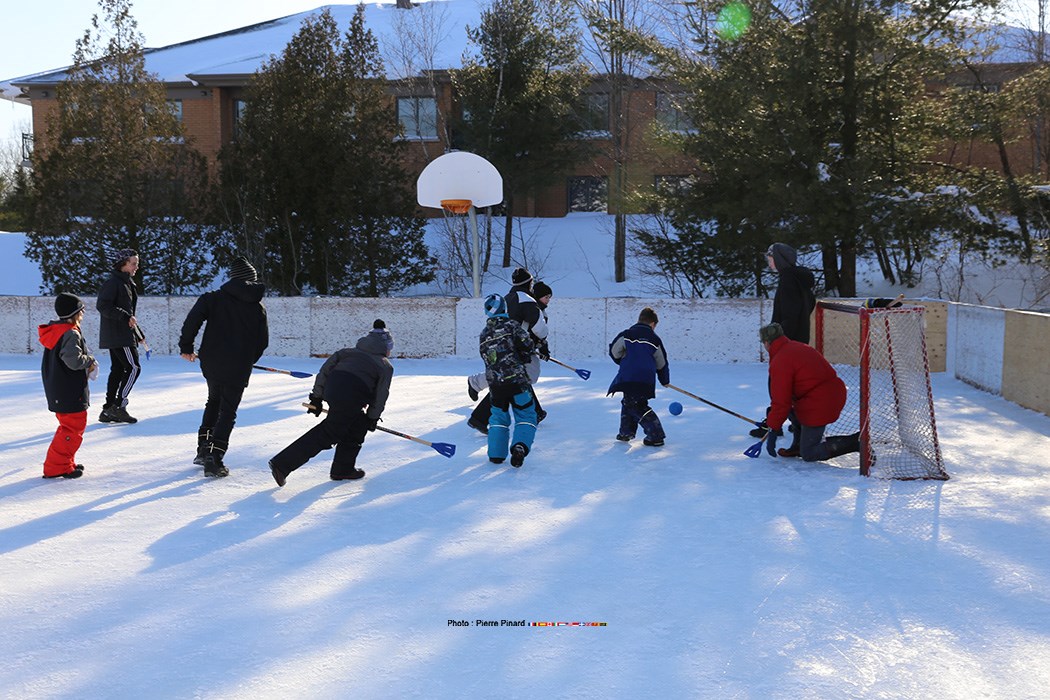 Carnaval de St-François-Xavier 2017