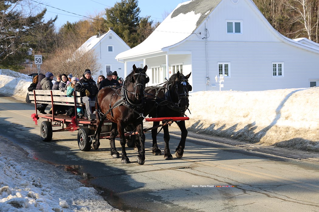 Carnaval de St-François-Xavier 2017
