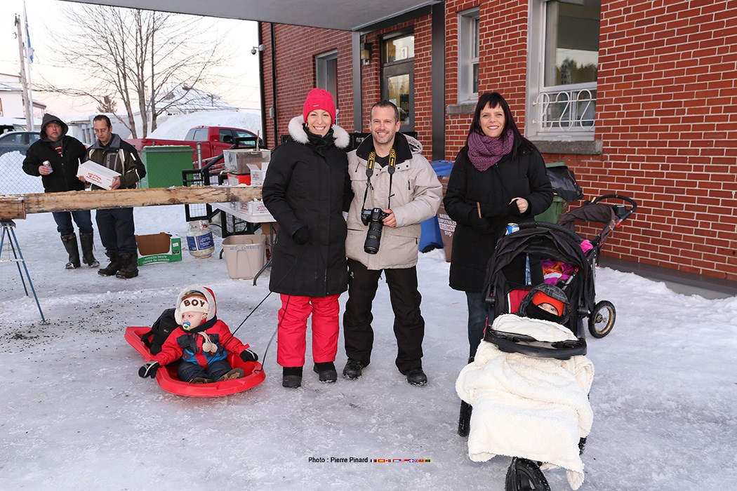 Carnaval de St-François-Xavier 2017