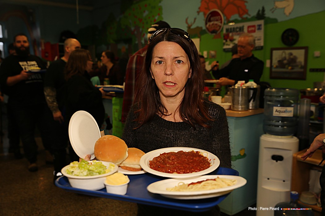Carnaval de St-François-Xavier 2017