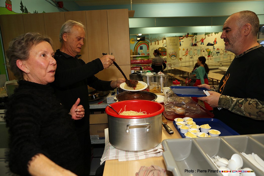 Carnaval de St-François-Xavier 2017