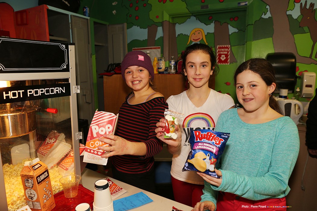 Carnaval de St-François-Xavier 2017