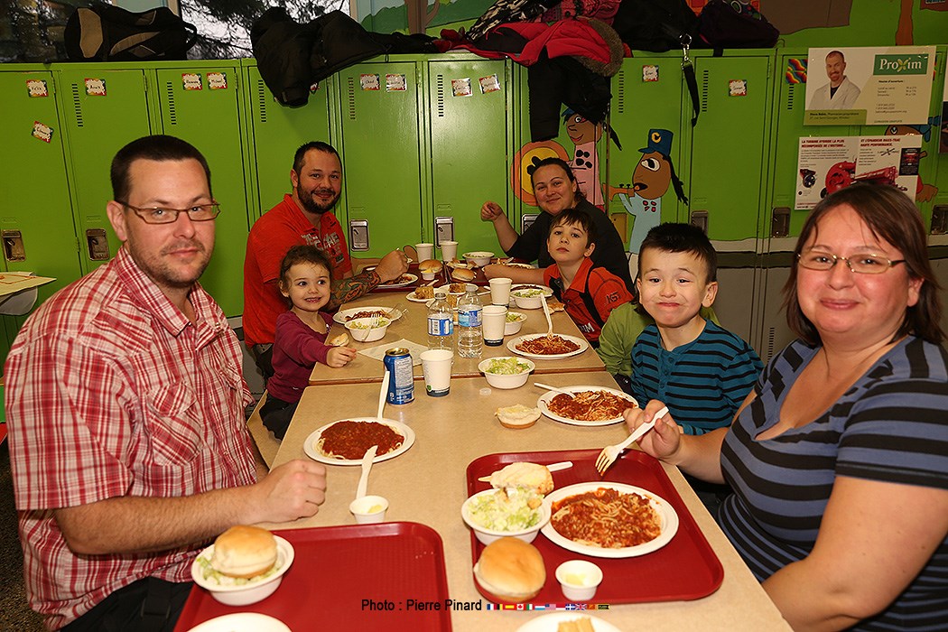 Carnaval de St-François-Xavier 2017
