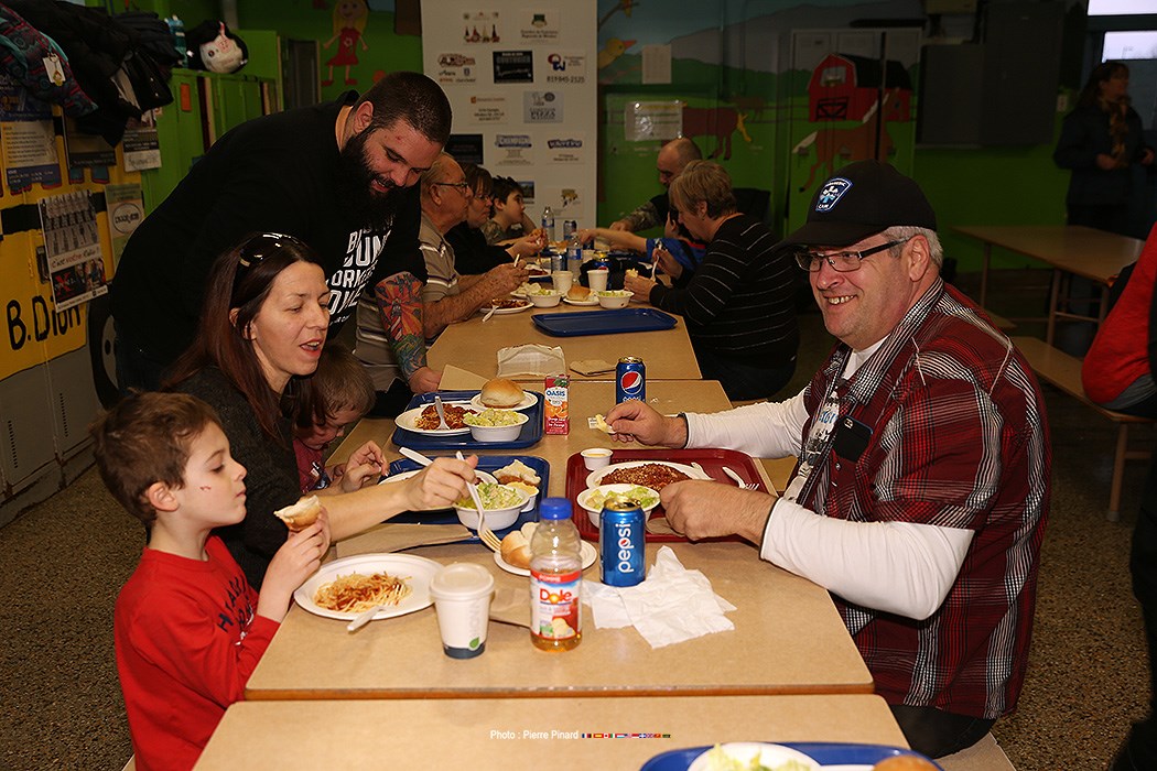 Carnaval de St-François-Xavier 2017