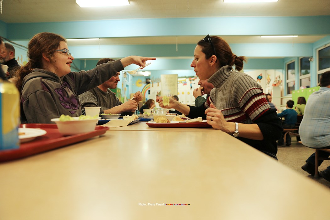Carnaval de St-François-Xavier 2017