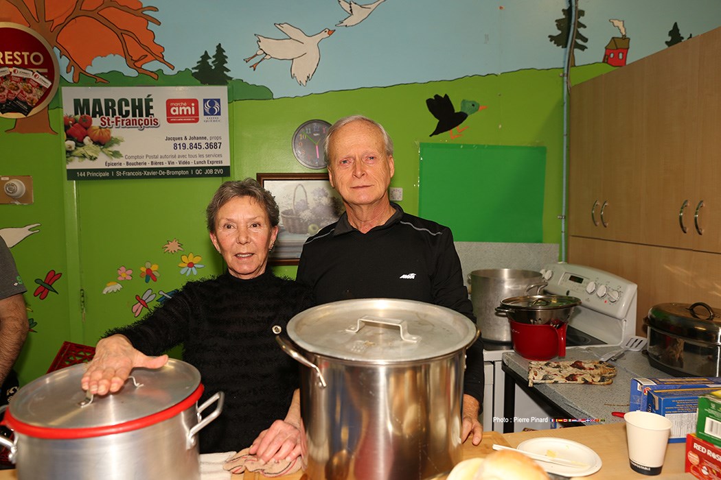 Carnaval de St-François-Xavier 2017
