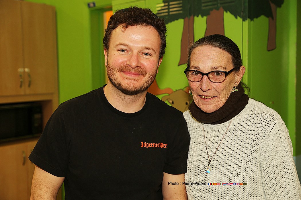 Carnaval de St-François-Xavier 2017