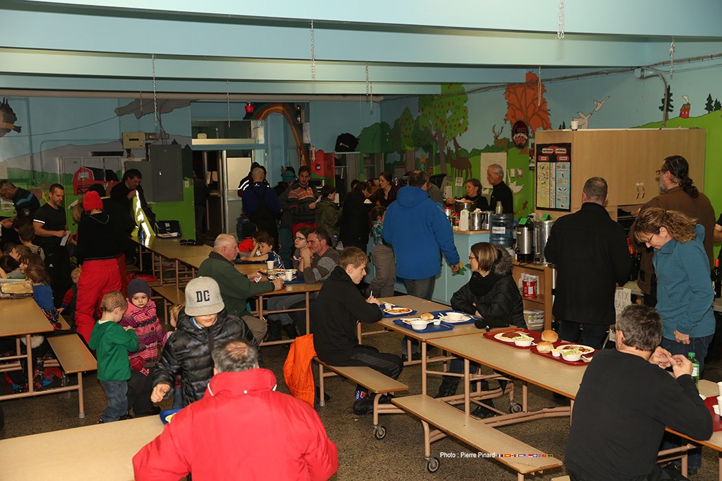 Carnaval de St-François-Xavier 2017