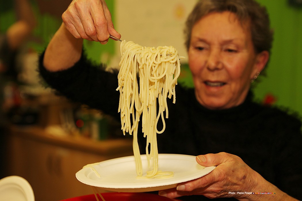Carnaval de St-François-Xavier 2017