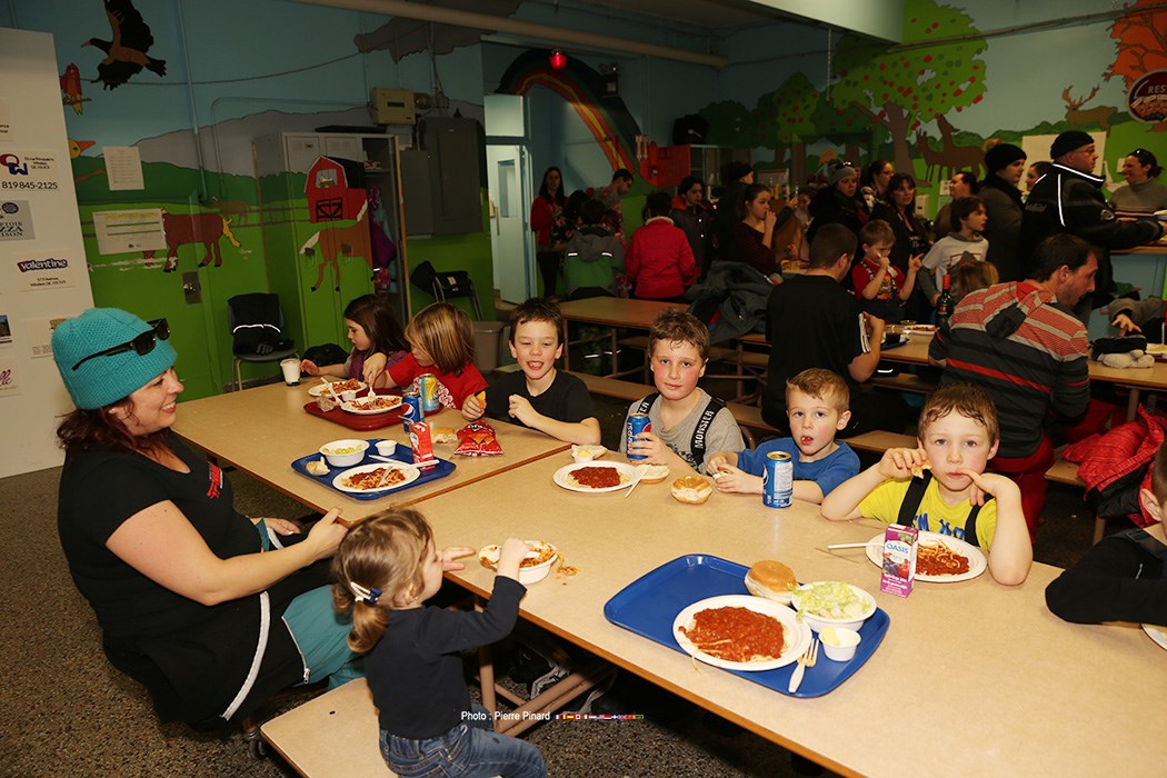 Carnaval de St-François-Xavier 2017