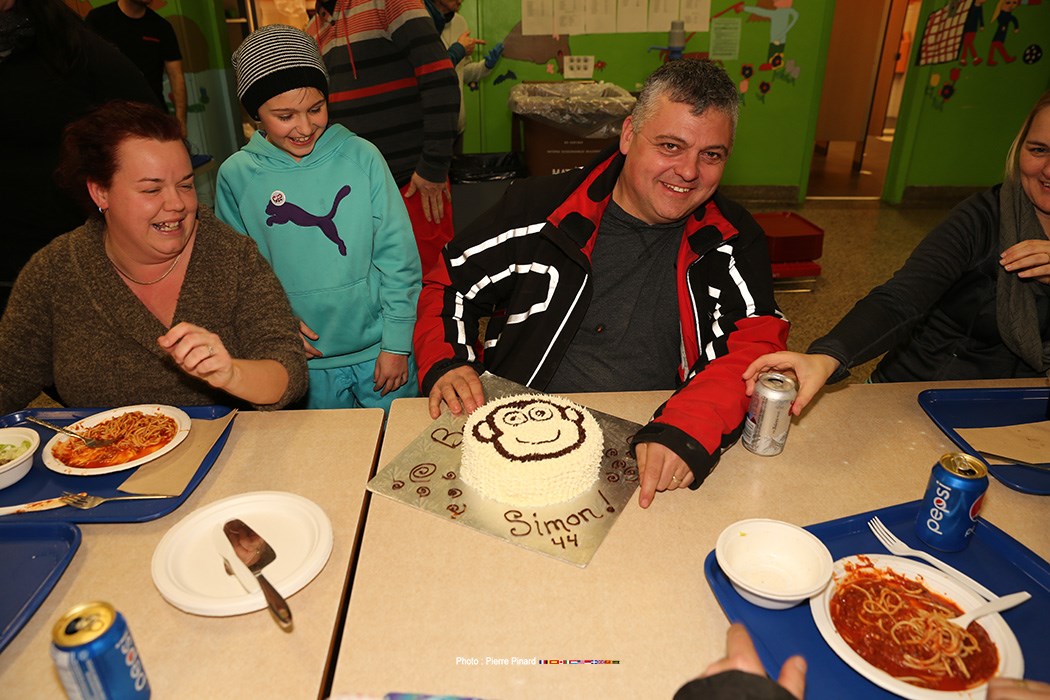 Carnaval de St-François-Xavier 2017