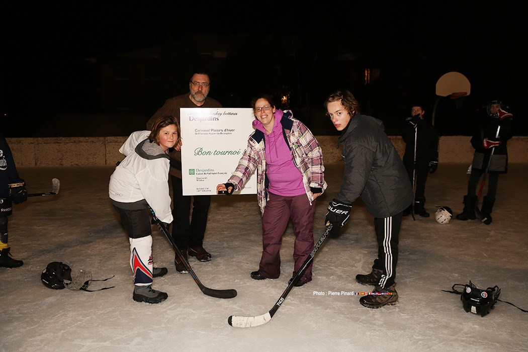 Carnaval de St-François-Xavier 2017