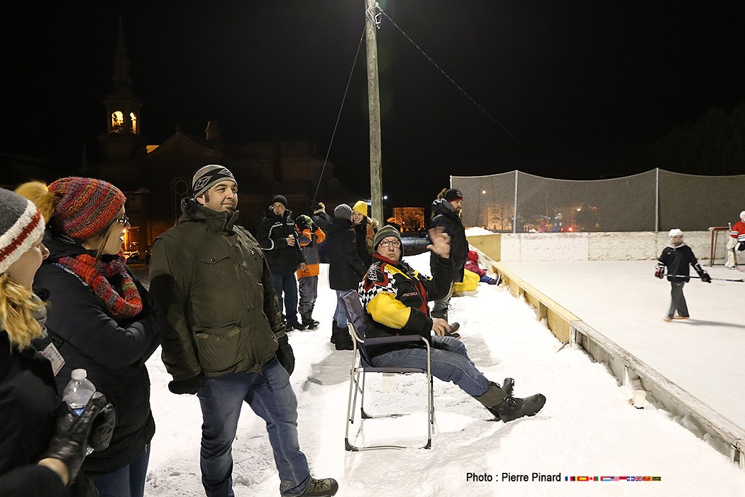 Carnaval de St-François-Xavier 2017