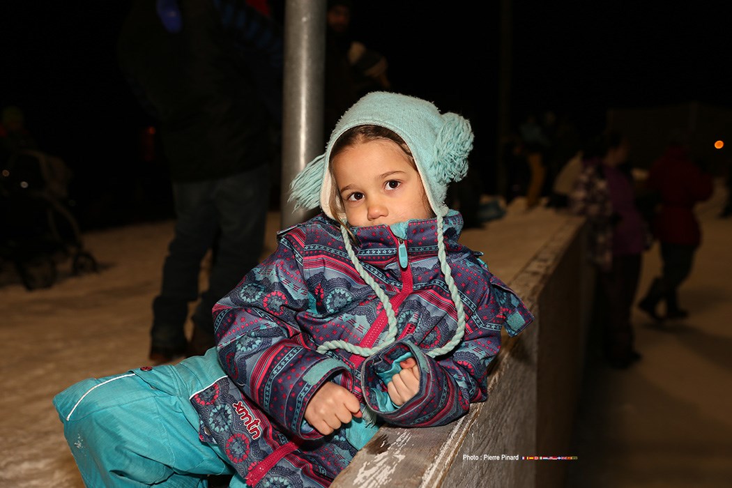 Carnaval de St-François-Xavier 2017