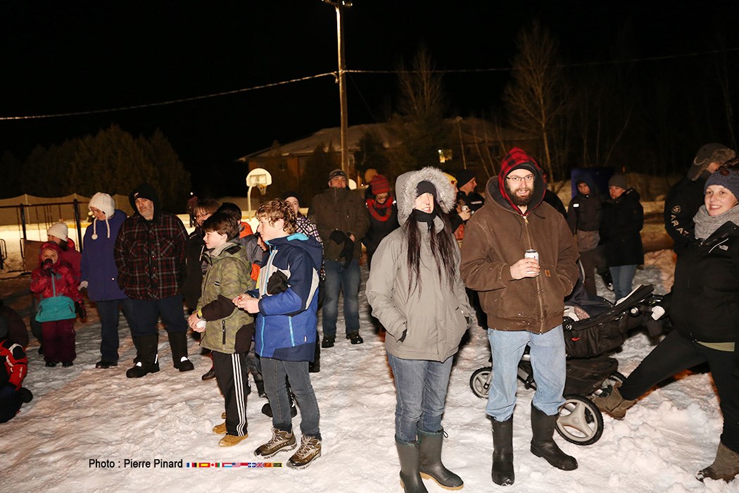 Carnaval de St-François-Xavier 2017