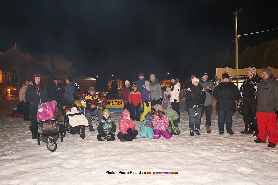 Carnaval de St-François-Xavier 2017