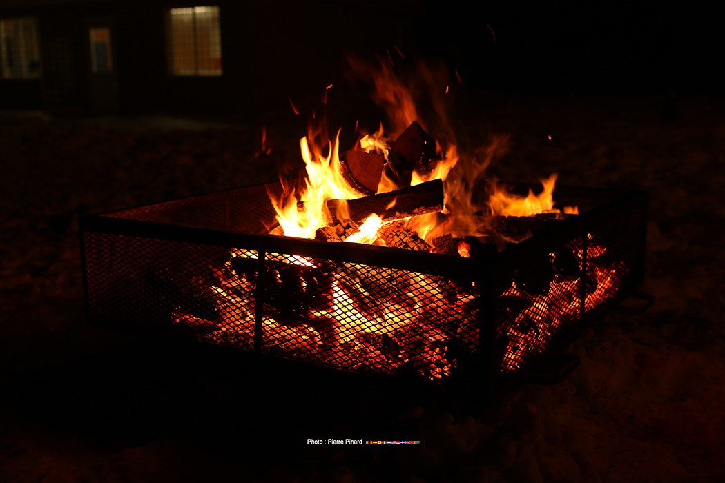 Carnaval de St-François-Xavier 2017