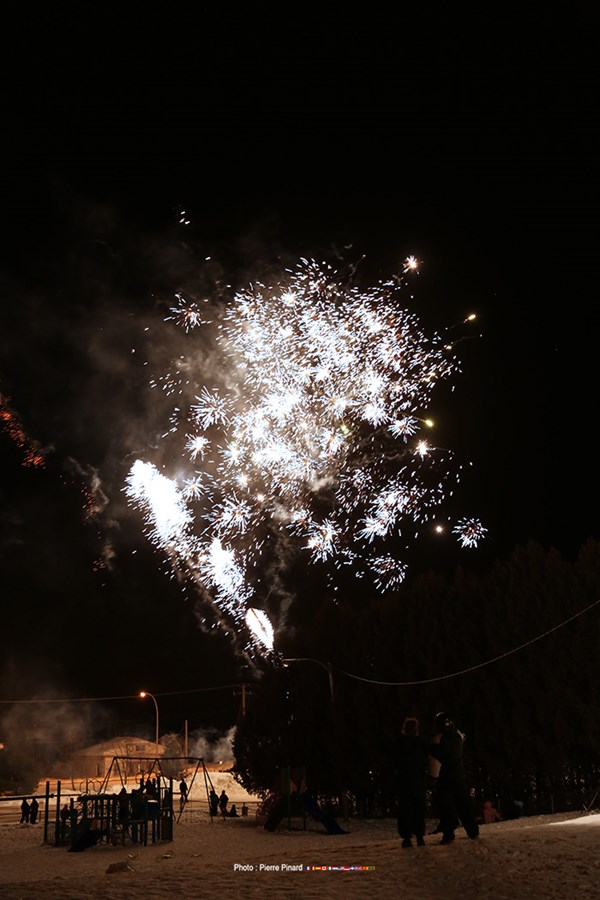 Carnaval de St-François-Xavier 2017