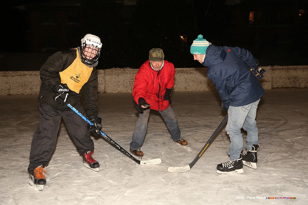 Carnaval de St-François-Xavier 2017
