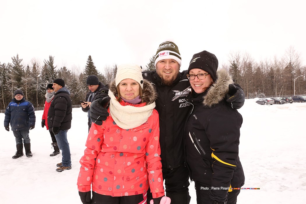 Plaisirs d'hiver 2017