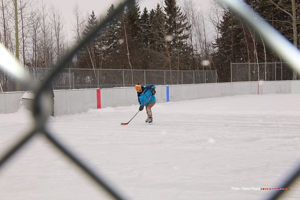 Plaisirs d'hiver 2017