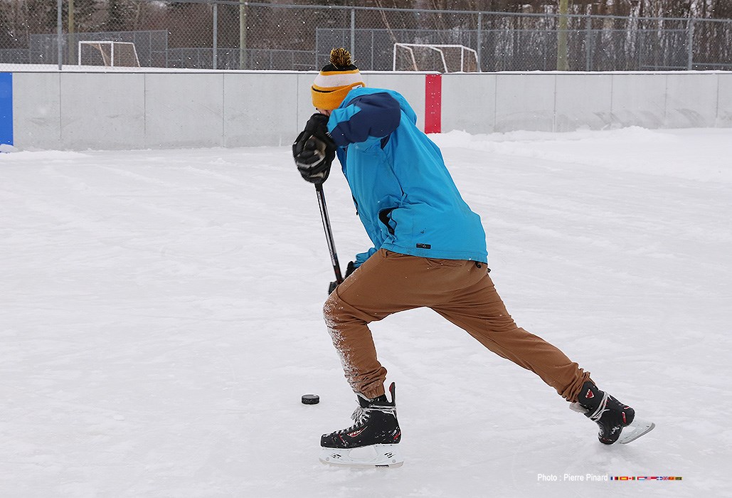 Plaisirs d'hiver 2017