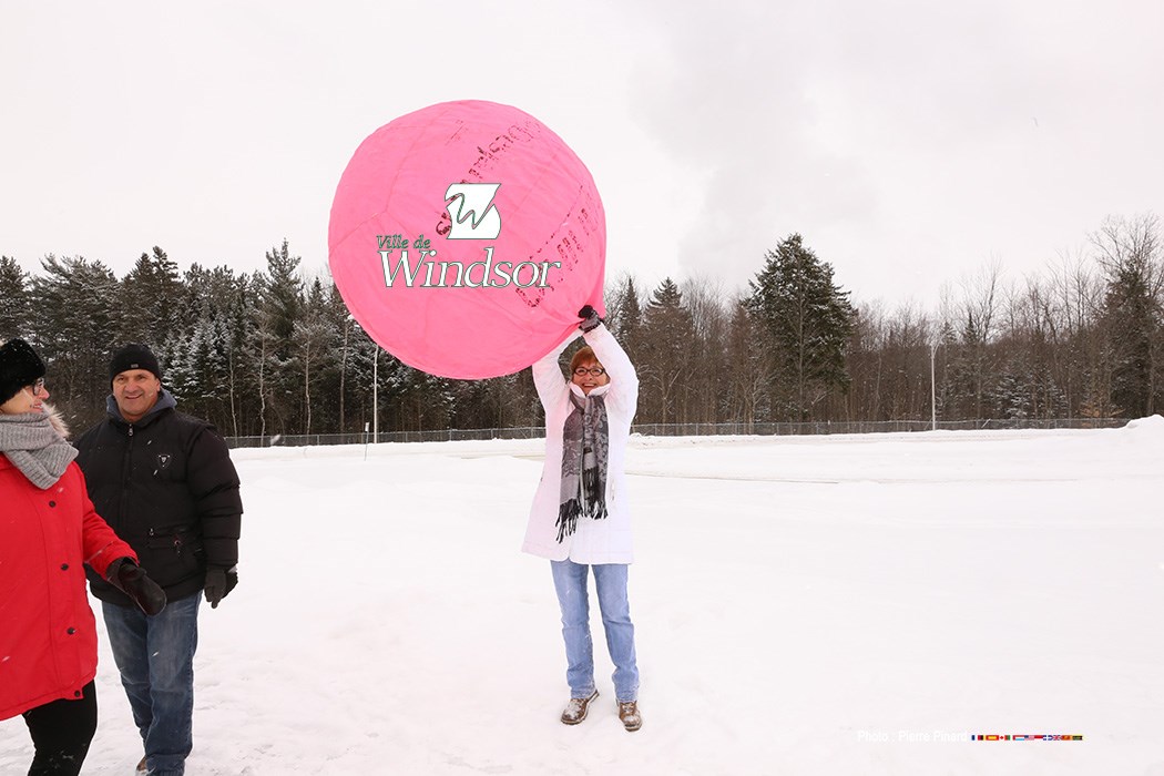 Plaisirs d'hiver 2017