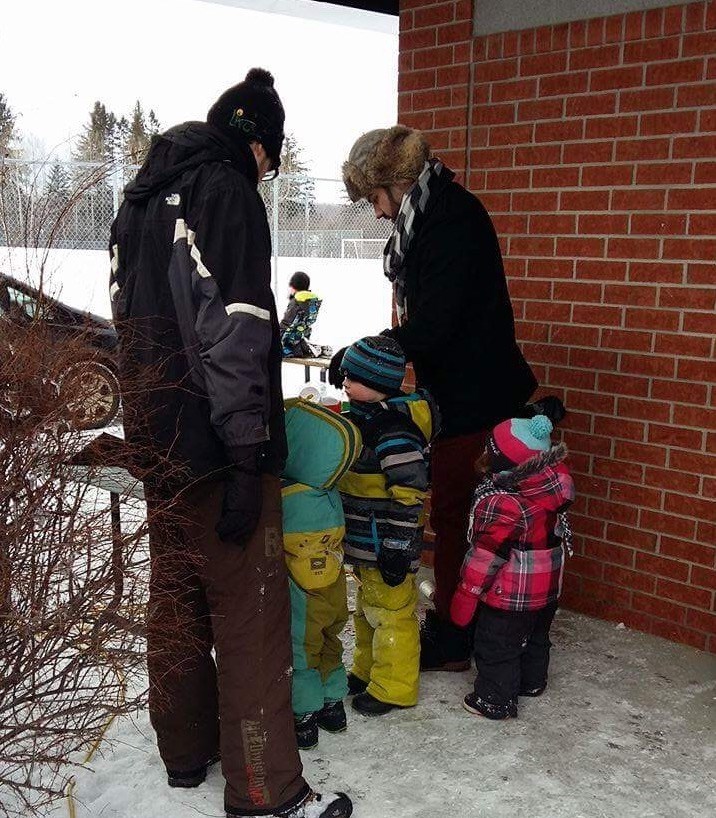 Plaisirs d'hiver 2017