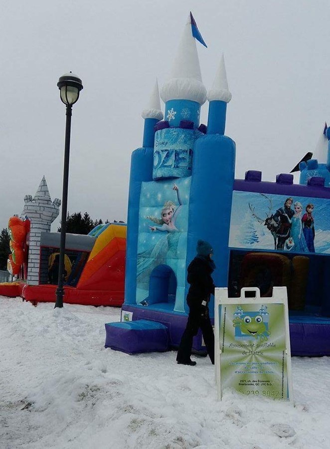 Plaisirs d'hiver 2017